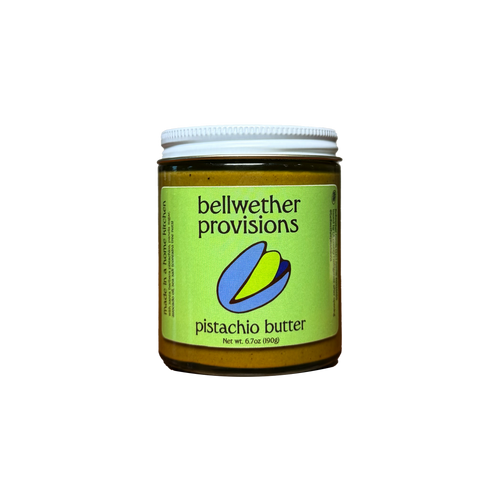 Pistachio Butter