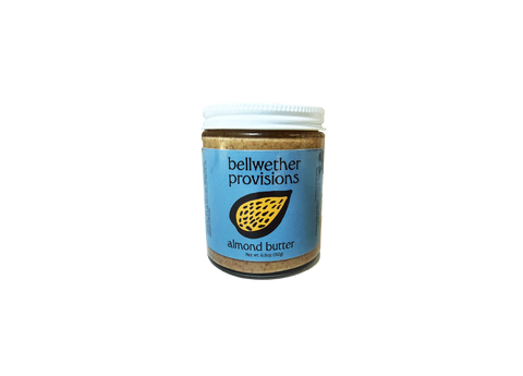 Almond Butter